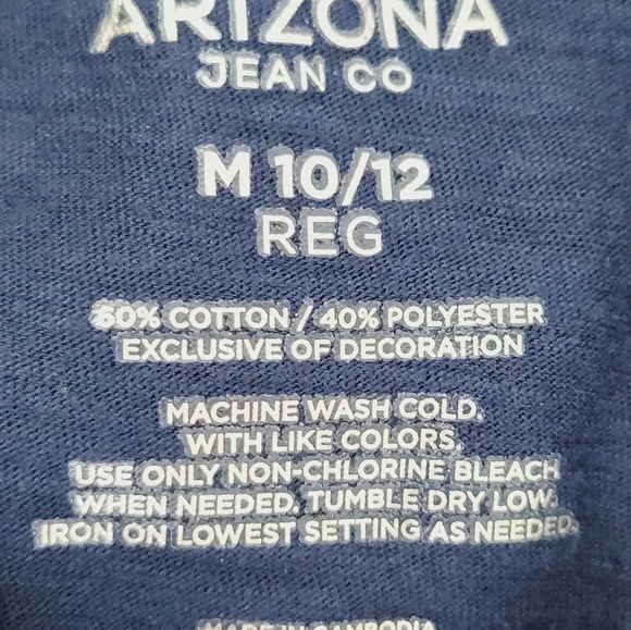 Girls size 10/12 bundle six items - joggers, tshirt, leggings, hoodie sweatshirt - Picture 10 of 16